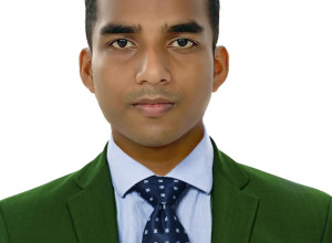 MD. SANAULLA